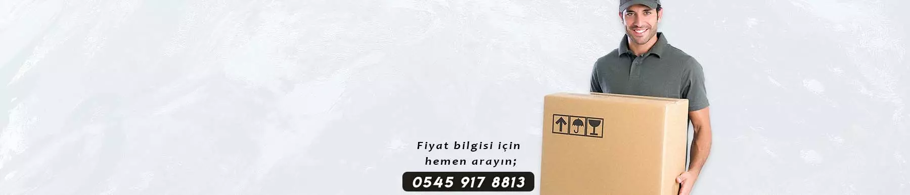 Bahçeşehir şehir içi nakliyat  görseli